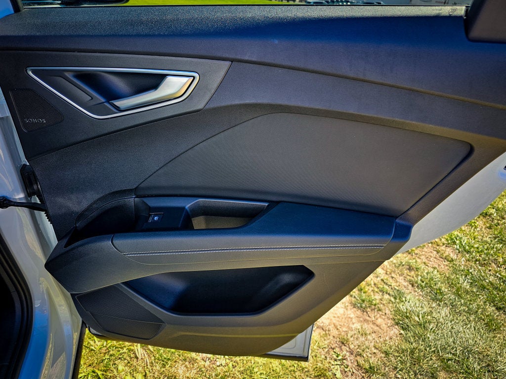 2022 Audi Q4 e-tron Sportback Prestige