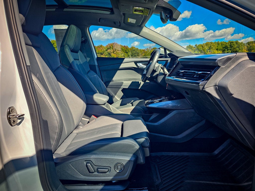 2022 Audi Q4 e-tron Sportback Prestige
