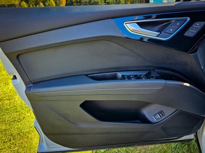 2022 Audi Q4 e-tron Sportback Prestige