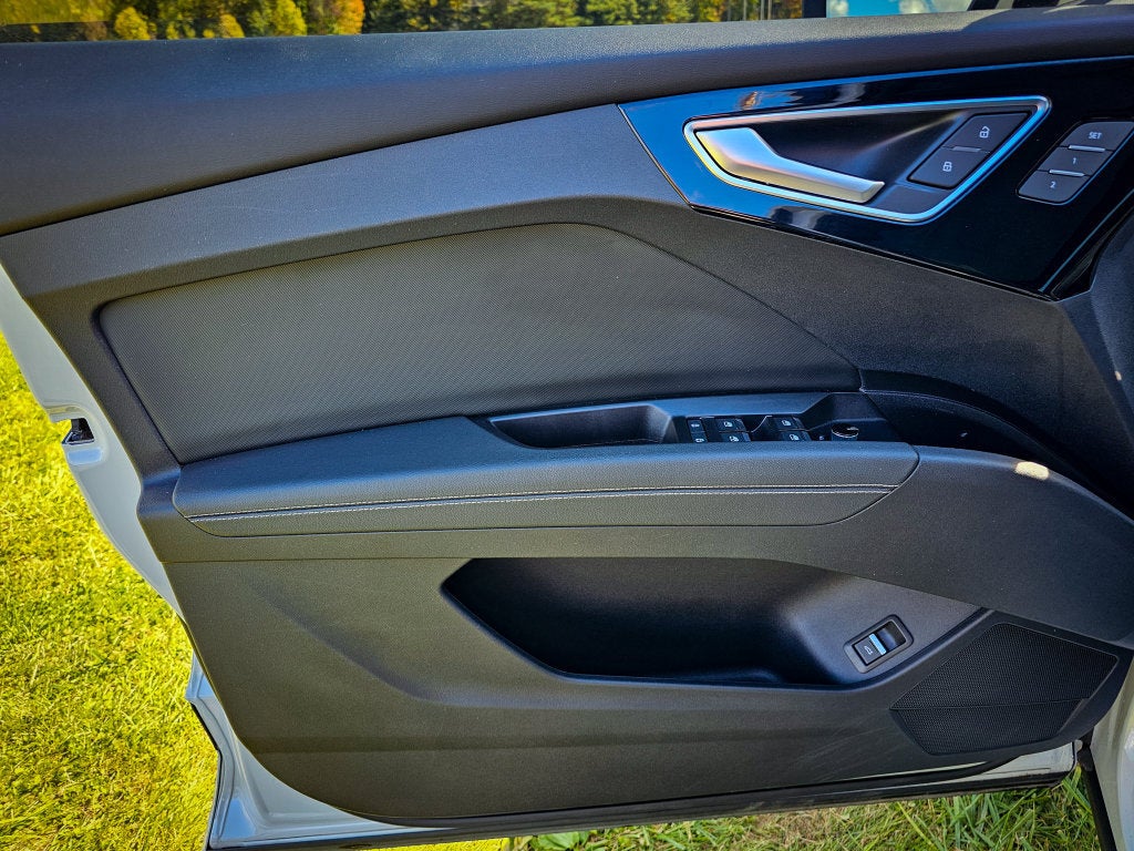2022 Audi Q4 e-tron Sportback Prestige