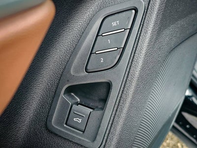 2022 Audi Q3 S line Premium