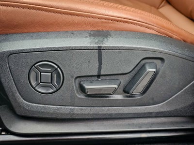 2022 Audi Q3 S line Premium