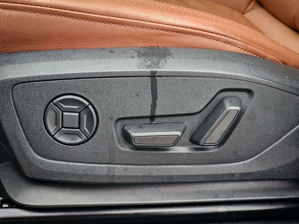 2022 Audi Q3 S line Premium