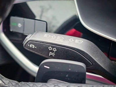 2022 Audi Q3 S line Premium