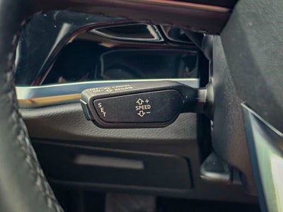 2022 Audi Q3 S line Premium