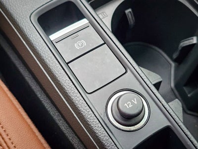 2022 Audi Q3 S line Premium