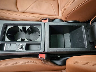 2022 Audi Q3 S line Premium