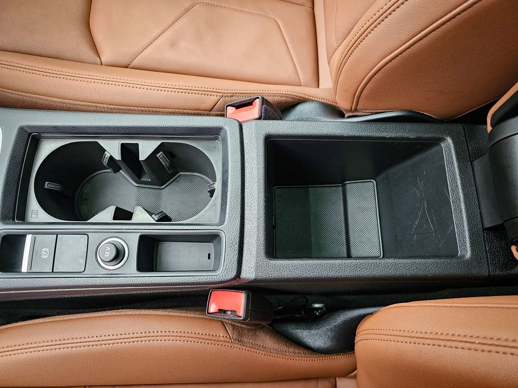 2022 Audi Q3 S line Premium