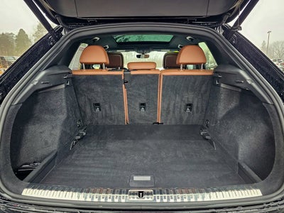 2022 Audi Q3 S line Premium