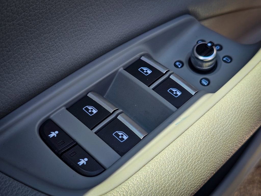 2018 Audi Q7 Premium Plus