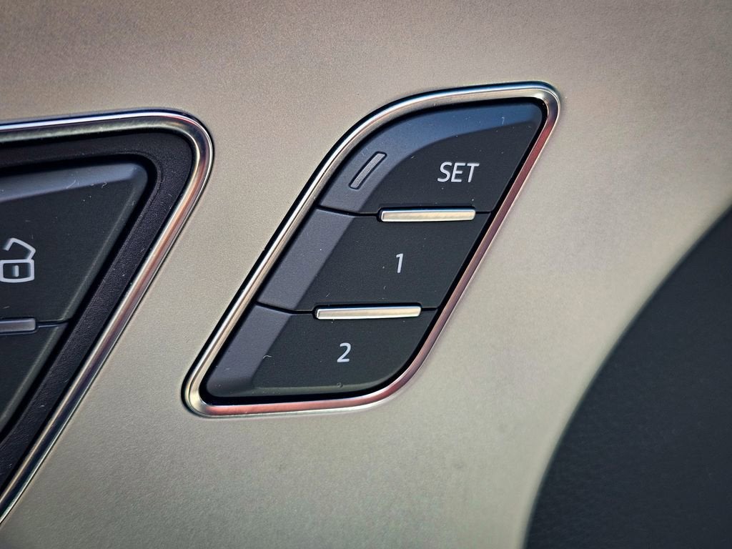 2018 Audi Q7 Premium Plus