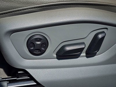 2018 Audi Q7 Premium Plus