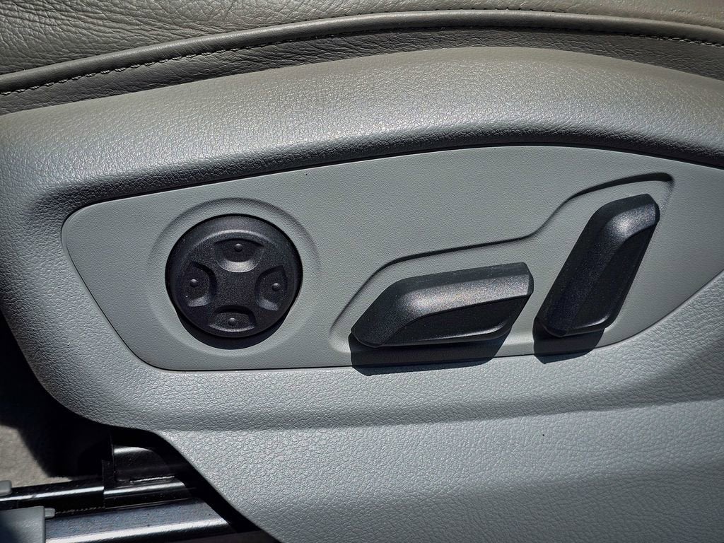 2018 Audi Q7 Premium Plus