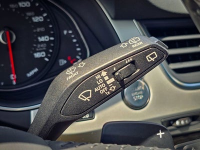 2018 Audi Q7 Premium Plus