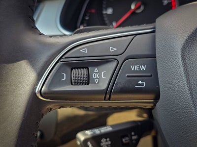 2018 Audi Q7 Premium Plus