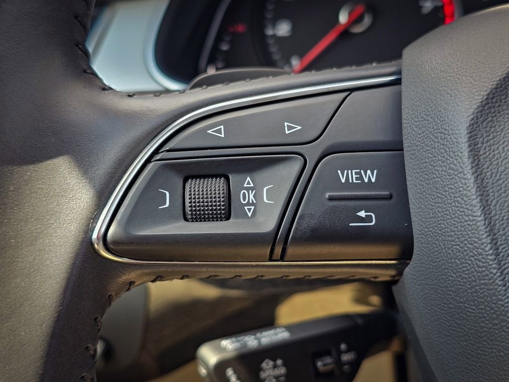 2018 Audi Q7 Premium Plus