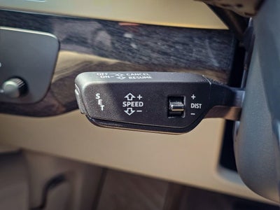 2018 Audi Q7 Premium Plus