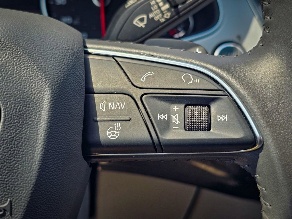 2018 Audi Q7 Premium Plus