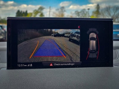 2018 Audi Q7 Premium Plus