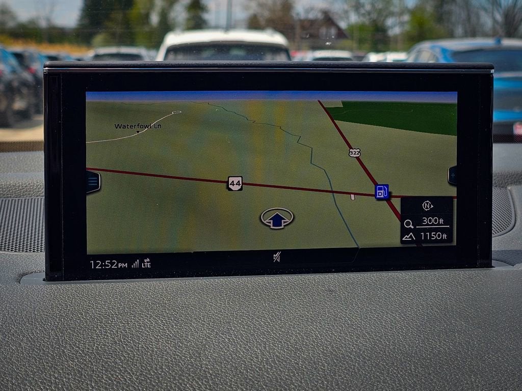 2018 Audi Q7 Premium Plus