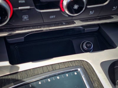 2018 Audi Q7 Premium Plus