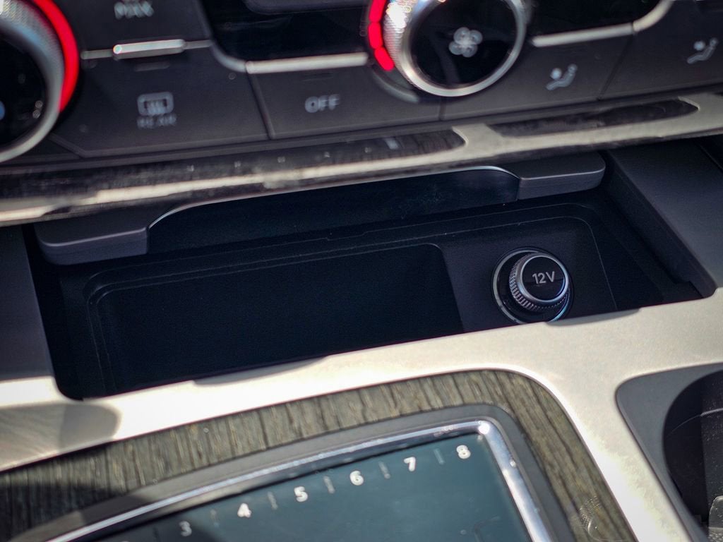 2018 Audi Q7 Premium Plus