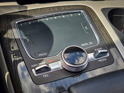 2018 Audi Q7 Premium Plus