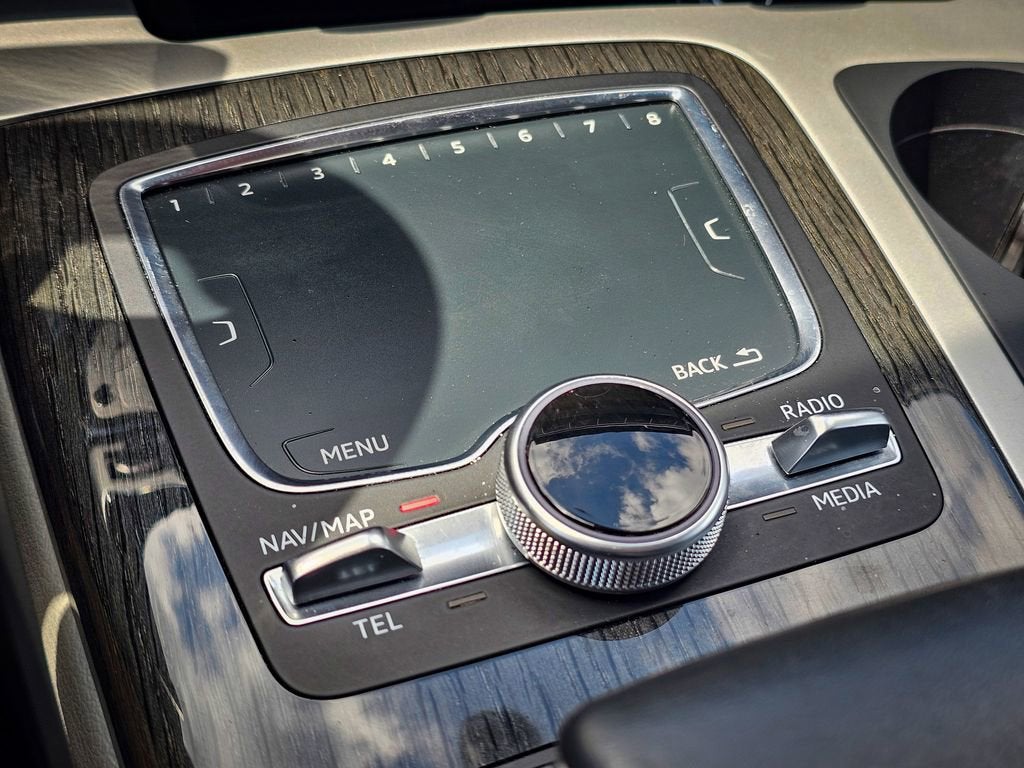 2018 Audi Q7 Premium Plus