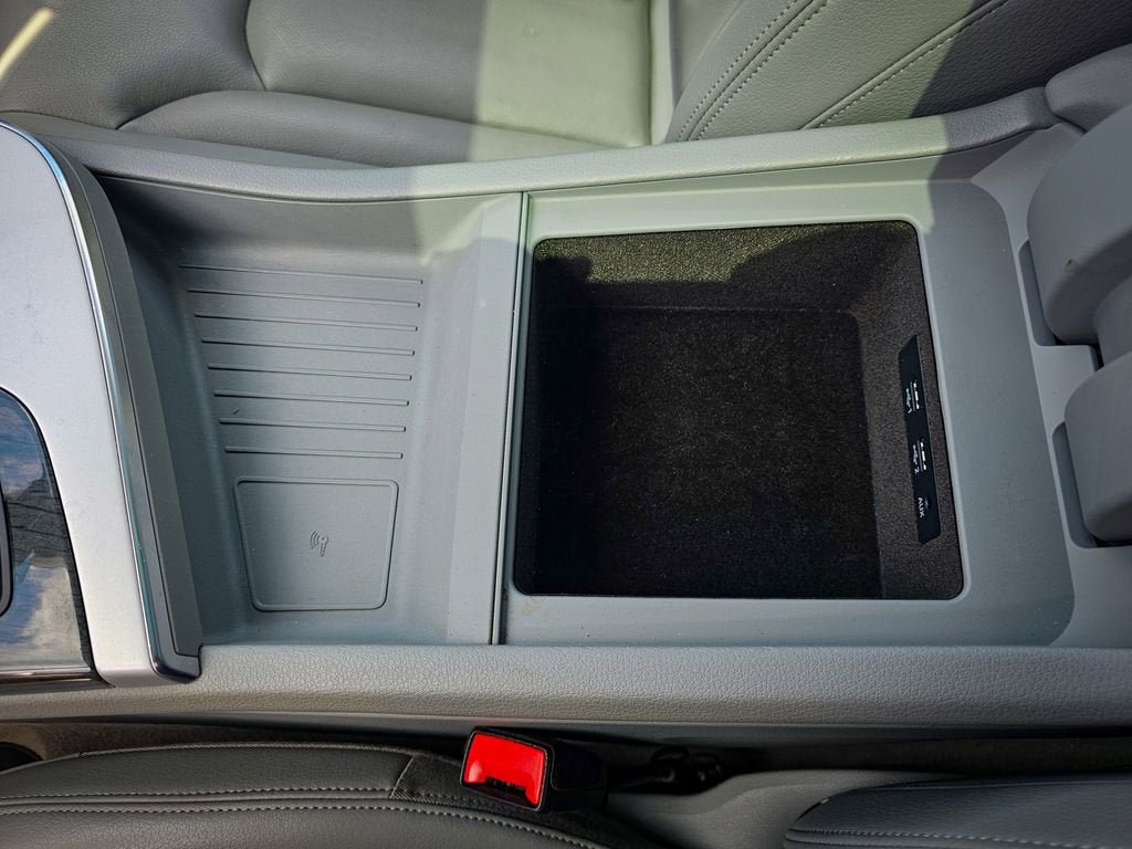 2018 Audi Q7 Premium Plus