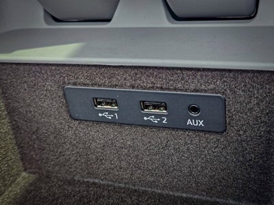 2018 Audi Q7 Premium Plus