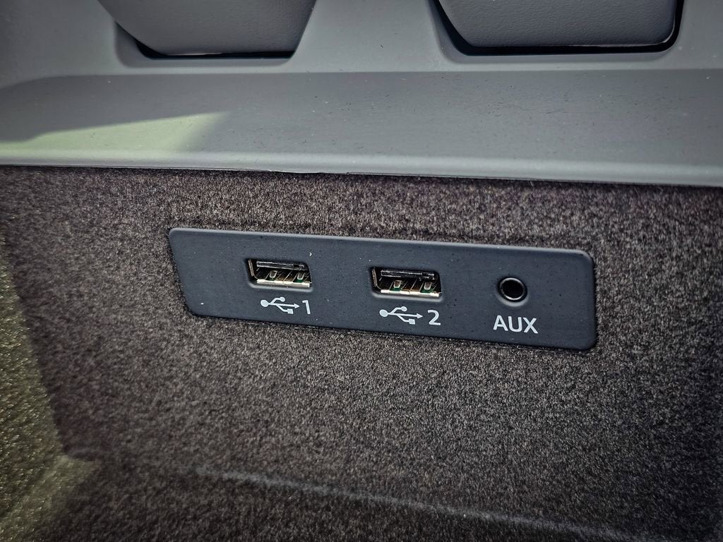 2018 Audi Q7 Premium Plus