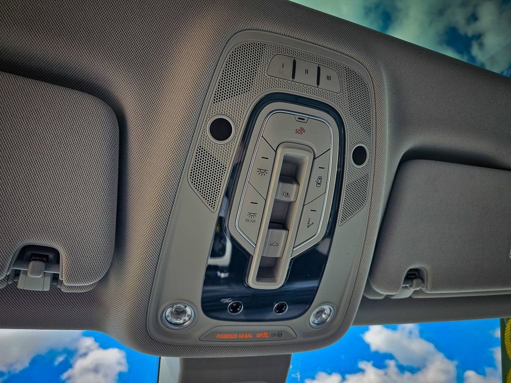 2018 Audi Q7 Premium Plus