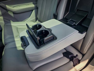 2018 Audi Q7 Premium Plus