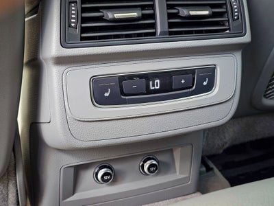 2018 Audi Q7 Premium Plus