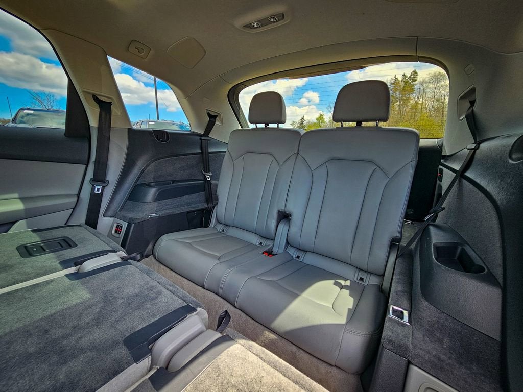 2018 Audi Q7 Premium Plus