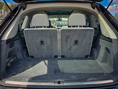 2018 Audi Q7 Premium Plus