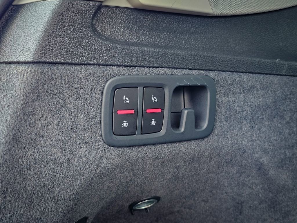 2018 Audi Q7 Premium Plus