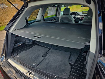 2018 Audi Q7 Premium Plus