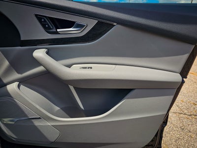 2018 Audi Q7 Premium Plus