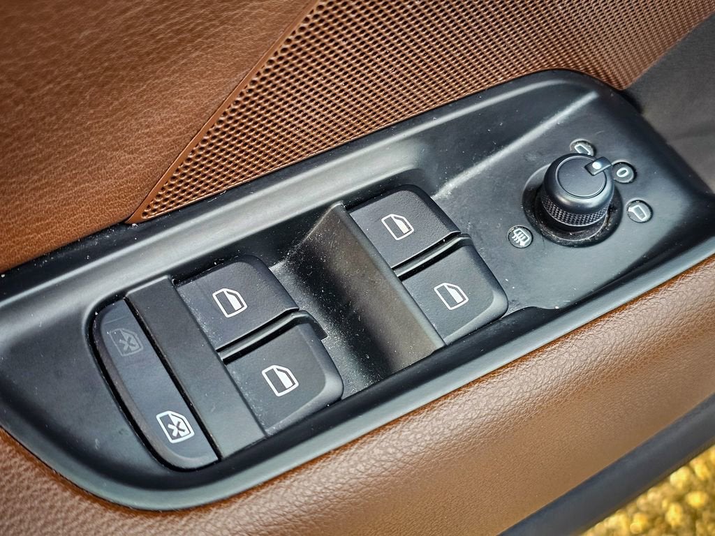 2015 Audi A3/S3 2.0T Premium