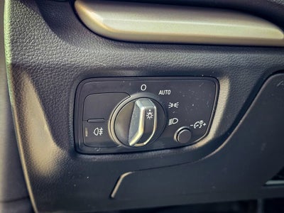 2015 Audi A3/S3 2.0T Premium