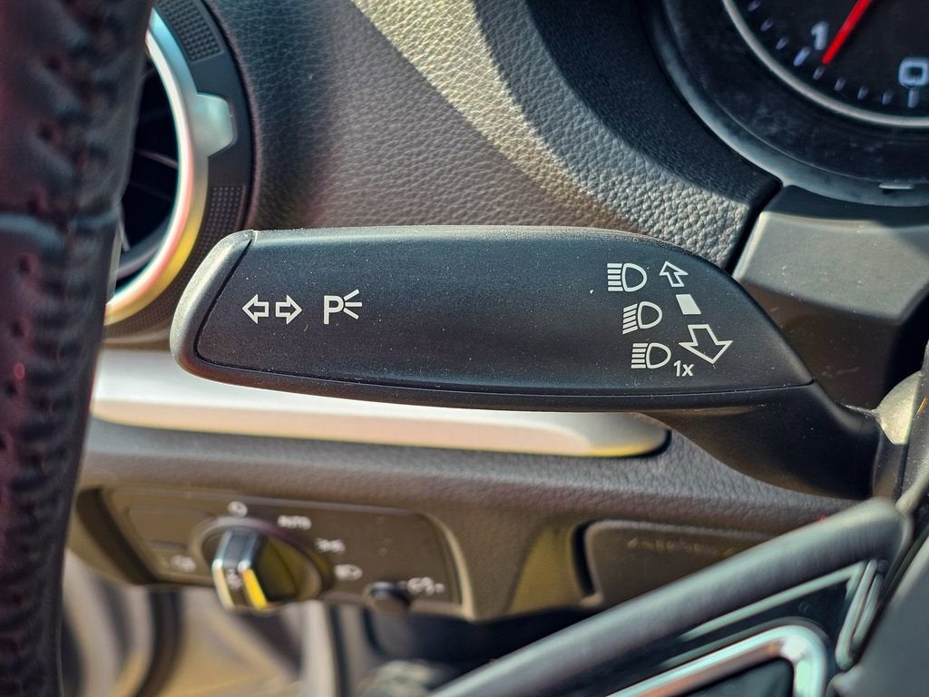 2015 Audi A3/S3 2.0T Premium