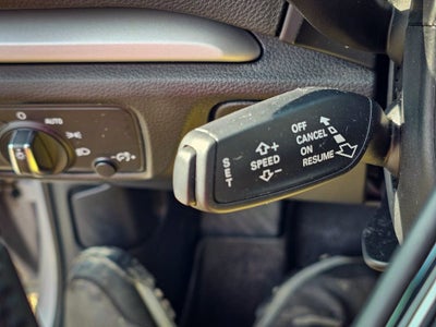 2015 Audi A3/S3 2.0T Premium