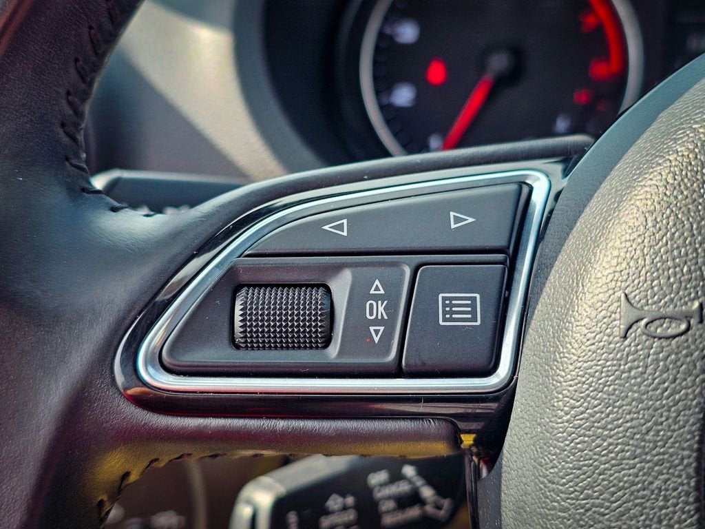 2015 Audi A3/S3 2.0T Premium