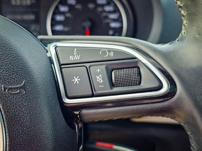 2015 Audi A3/S3 2.0T Premium