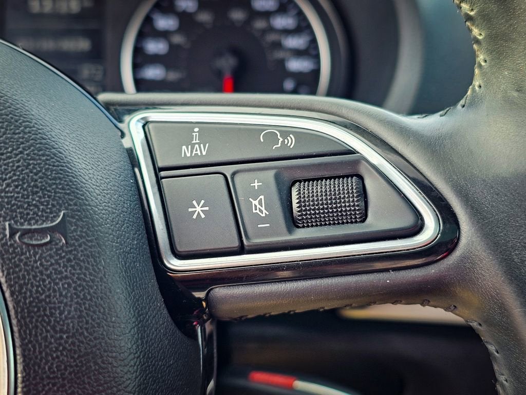 2015 Audi A3/S3 2.0T Premium