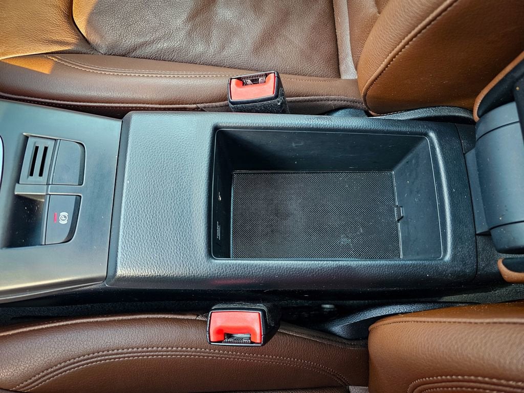 2015 Audi A3/S3 2.0T Premium