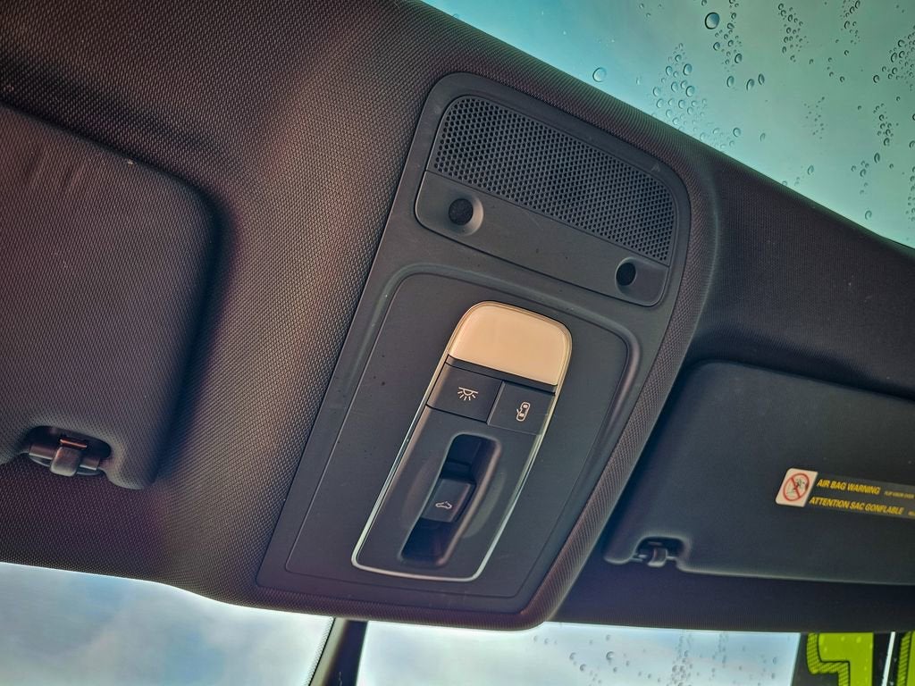 2015 Audi A3/S3 2.0T Premium