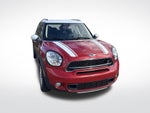 2016 MINI Cooper Countryman S