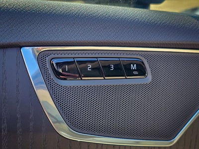 2020 Volvo XC90 Momentum